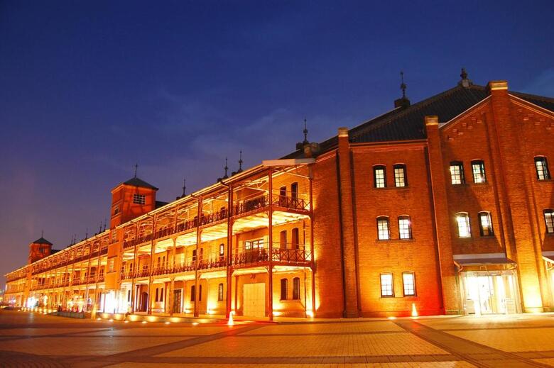 Yokohama Hostel Village Hayashi-kaikan