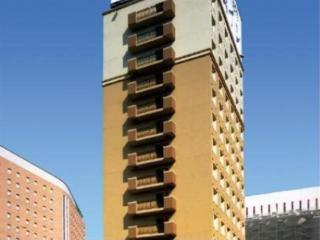 Hotel Toyoko Inn Hakata-guchi Ekimae