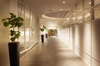 Agora Fukuoka Hilltop Hotel