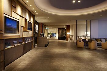 Agora Fukuoka Hilltop Hotel