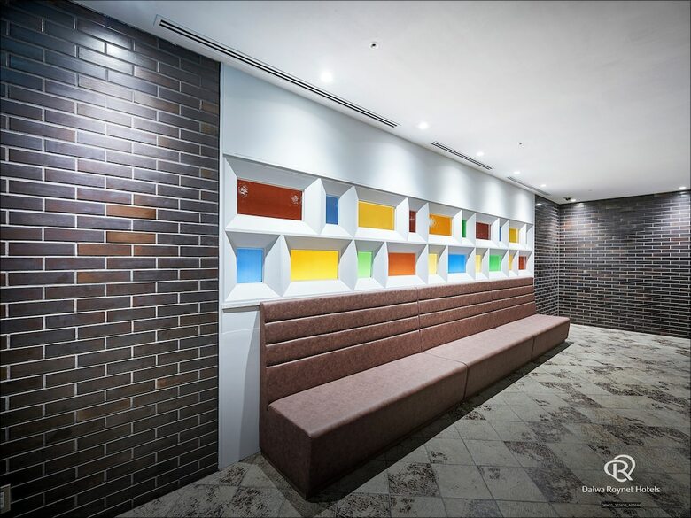 Daiwa Roynet Hotel Yokohama-koen