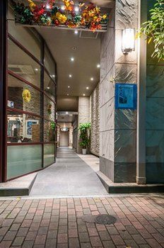 Nissei Hotel Fukuoka