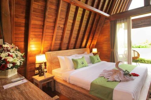 Hotel Alam Kawi Ubud Resort & Spa