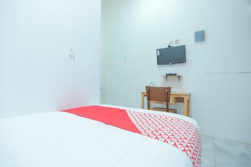Hotel Oyo 150 Harmoni Residence