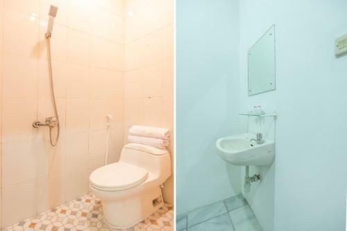 Hotel Oyo 150 Harmoni Residence