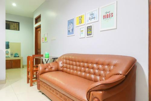 Hotel Koolkost Syariah @ Duri Kosambi