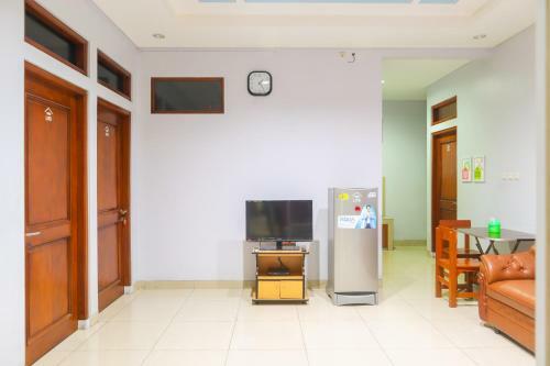 Hotel Koolkost Syariah @ Duri Kosambi