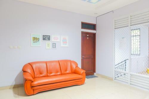 Hotel Koolkost Syariah @ Duri Kosambi