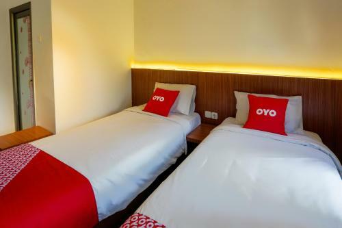 Hotel Oyo 3109 Point Inn