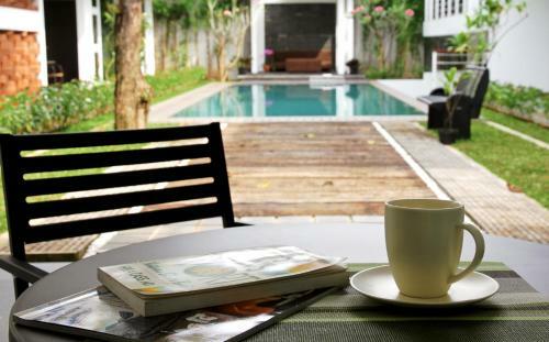 Hotel Ampera Avenue Residence