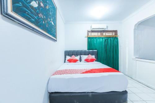 Hotel Oyo 1424 Guntary Residence