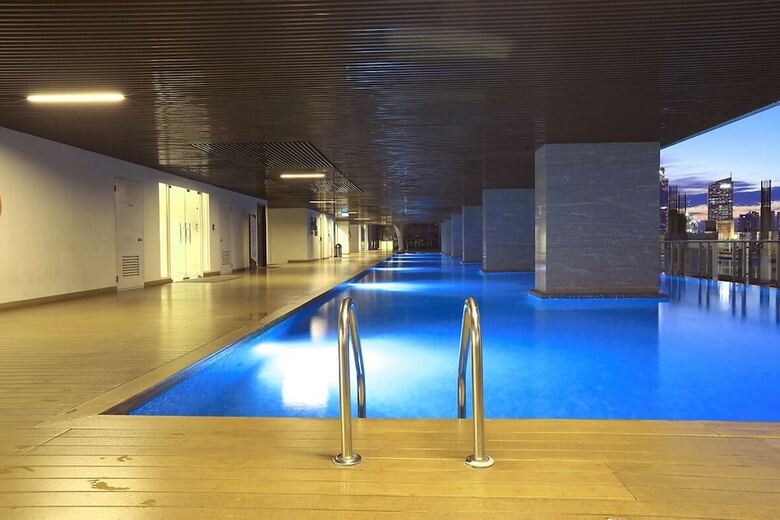 Apartamento Menteng Park Exclusive Emerald