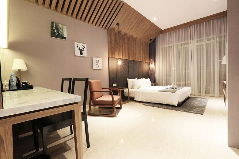 Apartamento Menteng Park Exclusive Emerald