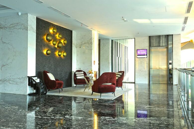 Apartamento Menteng Park Exclusive Emerald