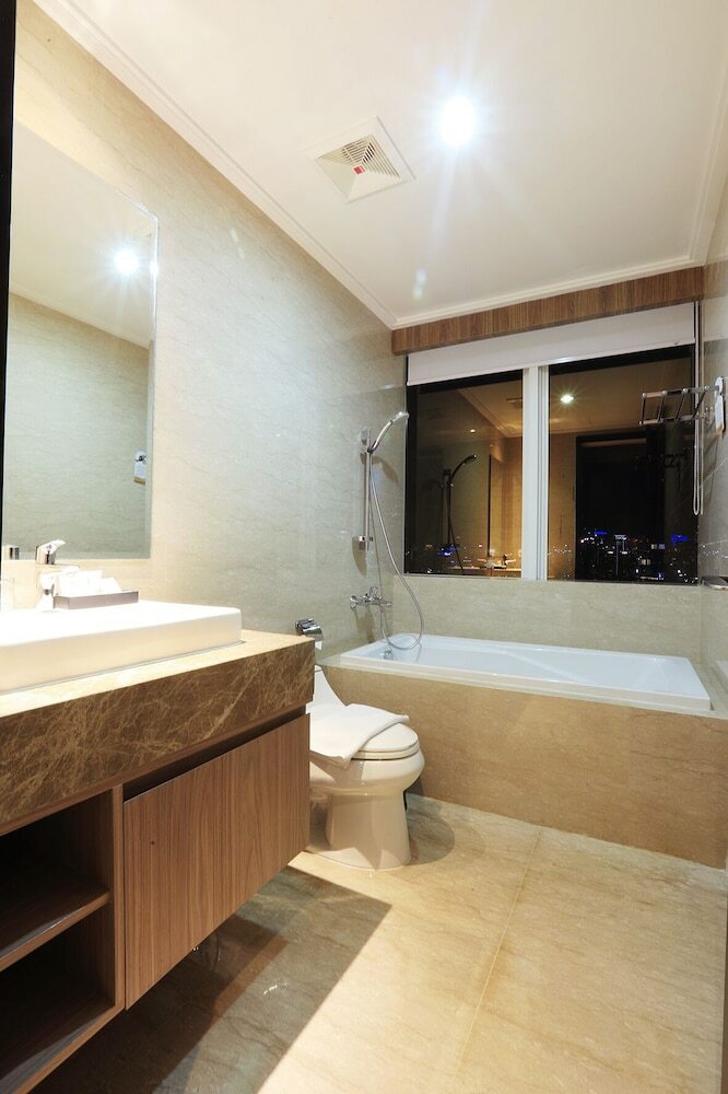 Apartamento Menteng Park Exclusive Emerald