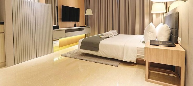 Apartamento Menteng Park Exclusive Emerald