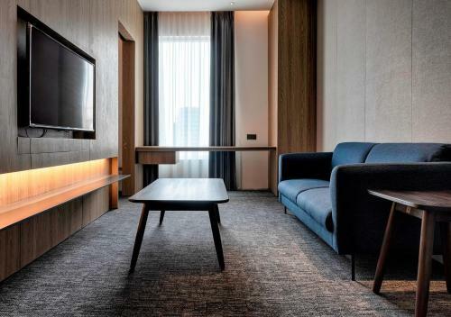 Hotel Aloft South Jakarta