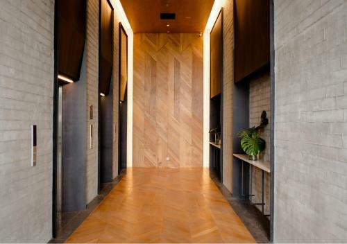 Hotel Aloft South Jakarta