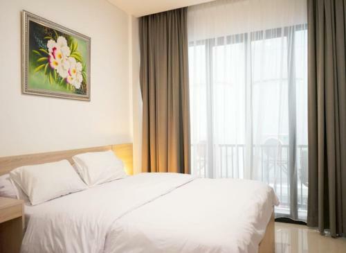 Hostal Mendjangan Mansion