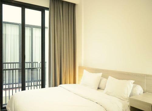 Hostal Mendjangan Mansion