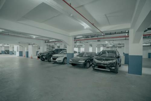 Hostal Mendjangan Mansion