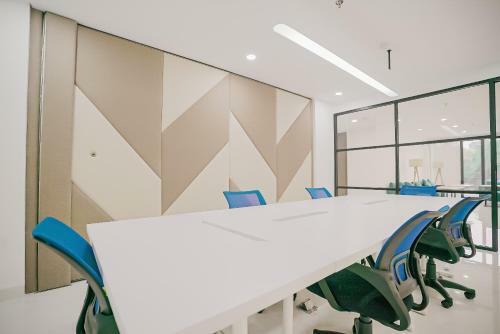 Hostal Mendjangan Mansion