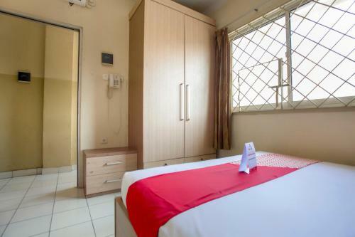 Hotel Oyo 3755 Sweet Home