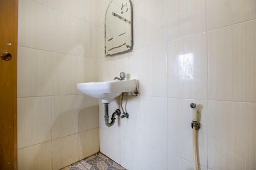 Hotel Oyo 3755 Sweet Home