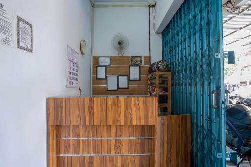 Hotel Oyo 3755 Sweet Home