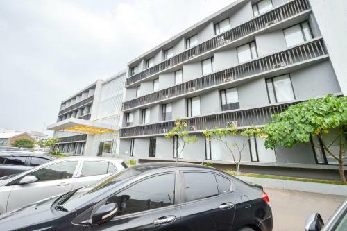 Sleepzzz Hotel Pulomas