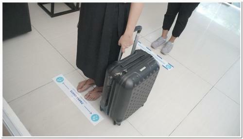 Hotel Reddoorz Plus Near Senayan City