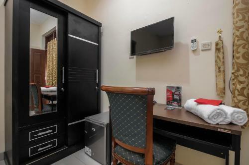 Hostal Reddoorz @ Meruya 2