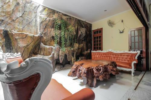 Hostal Reddoorz @ Meruya 2