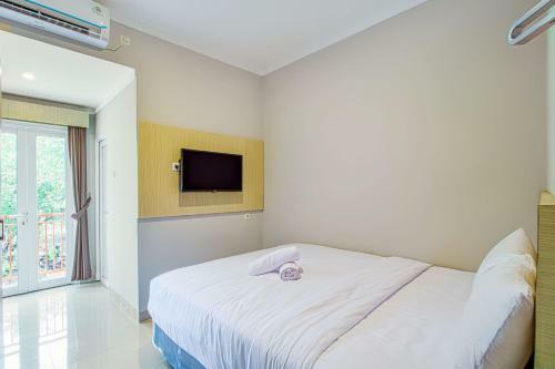 Hostal De 80's Pondok Labu