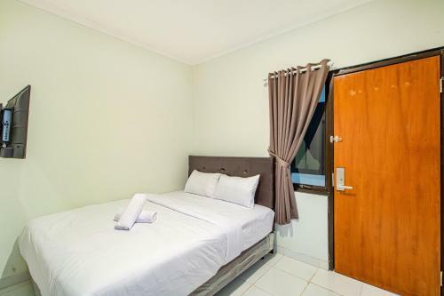 Hostal De 80's Pondok Labu