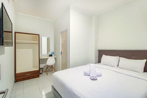 Hostal De 80's Pondok Labu