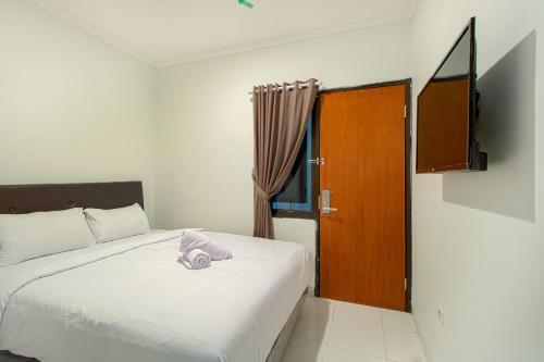 Hostal De 80's Pondok Labu