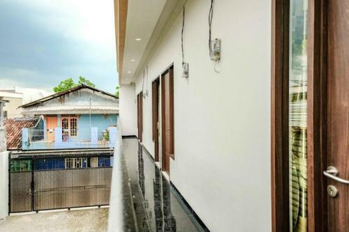 Hotel Rudi Rooms