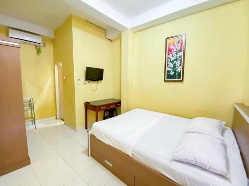 Hotel Damigalova