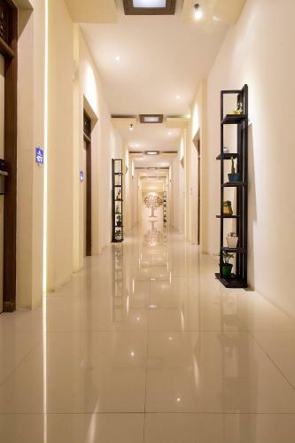 Hotel The Xotic Bali