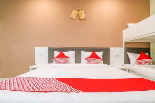 Hotel Oyo 1445 Jimbaran 12 Residence
