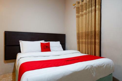 Hostal Reddoorz Plus Near Haluoleo University