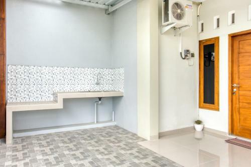Hostal Koolkost Syariah Near Pascasarjana Ugm