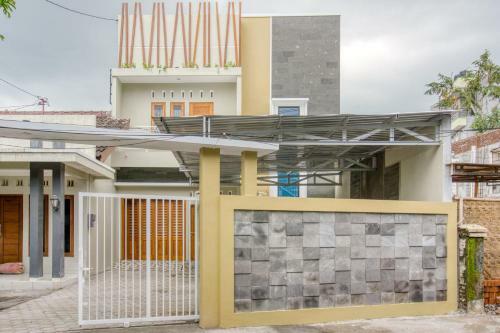 Hostal Koolkost Syariah Near Pascasarjana Ugm