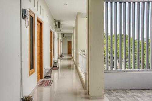 Hostal Koolkost Syariah Near Pascasarjana Ugm
