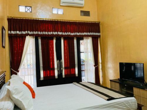 Hotel Koolkost Syariah @ Jalan Cangkringan Kaliurang