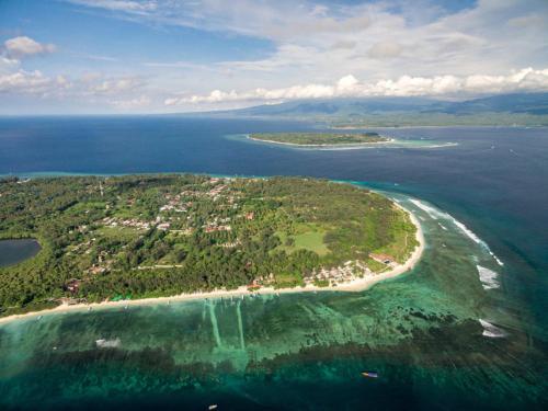 Luxury 2 Bedroom Villa With Private Pool, Bali Villa 1148