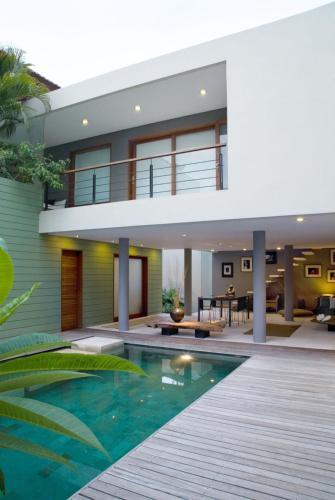 Luxury 2 Bedroom Villa With Private Pool, Bali Villa 1148