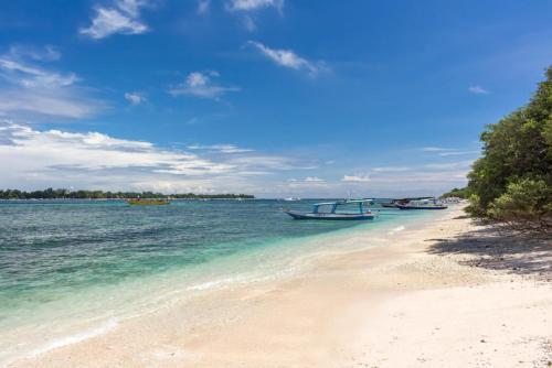 Beautiful Villa With Private Pool, Bali Villa 1144