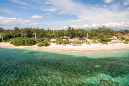 Luxury 2 Bedroom Villa With Private Pool, Bali Villa 1142